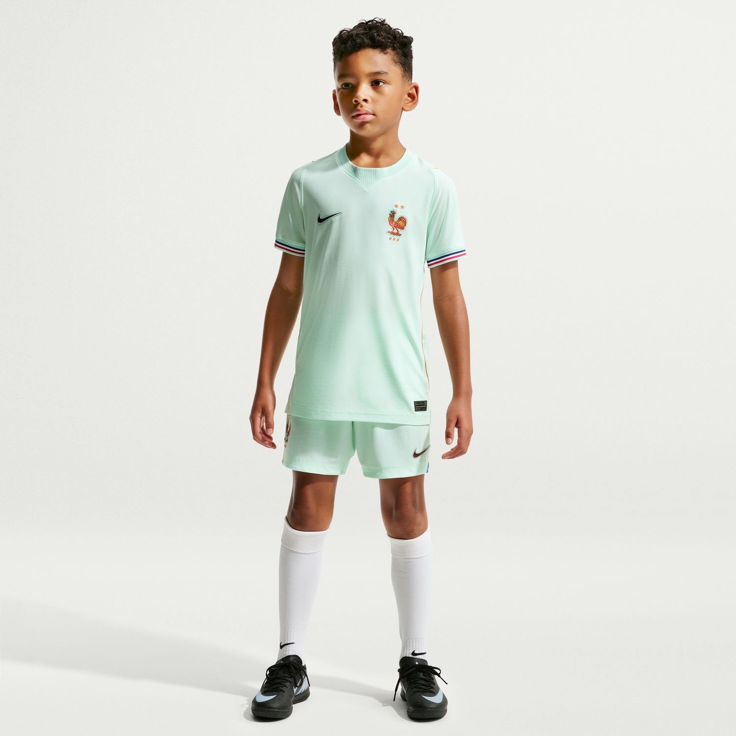 France 2026 Away Jersey - Youth - Image 10