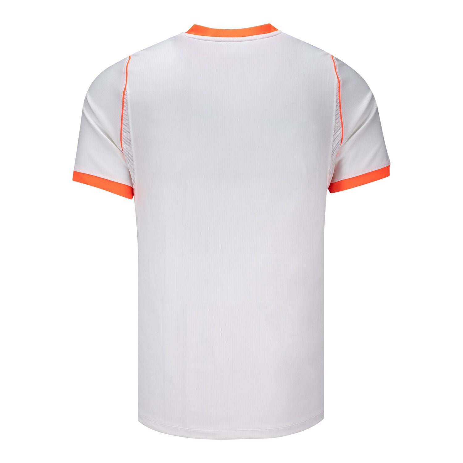 Netherlands 2026 Away Jersey - Men's - Image 7