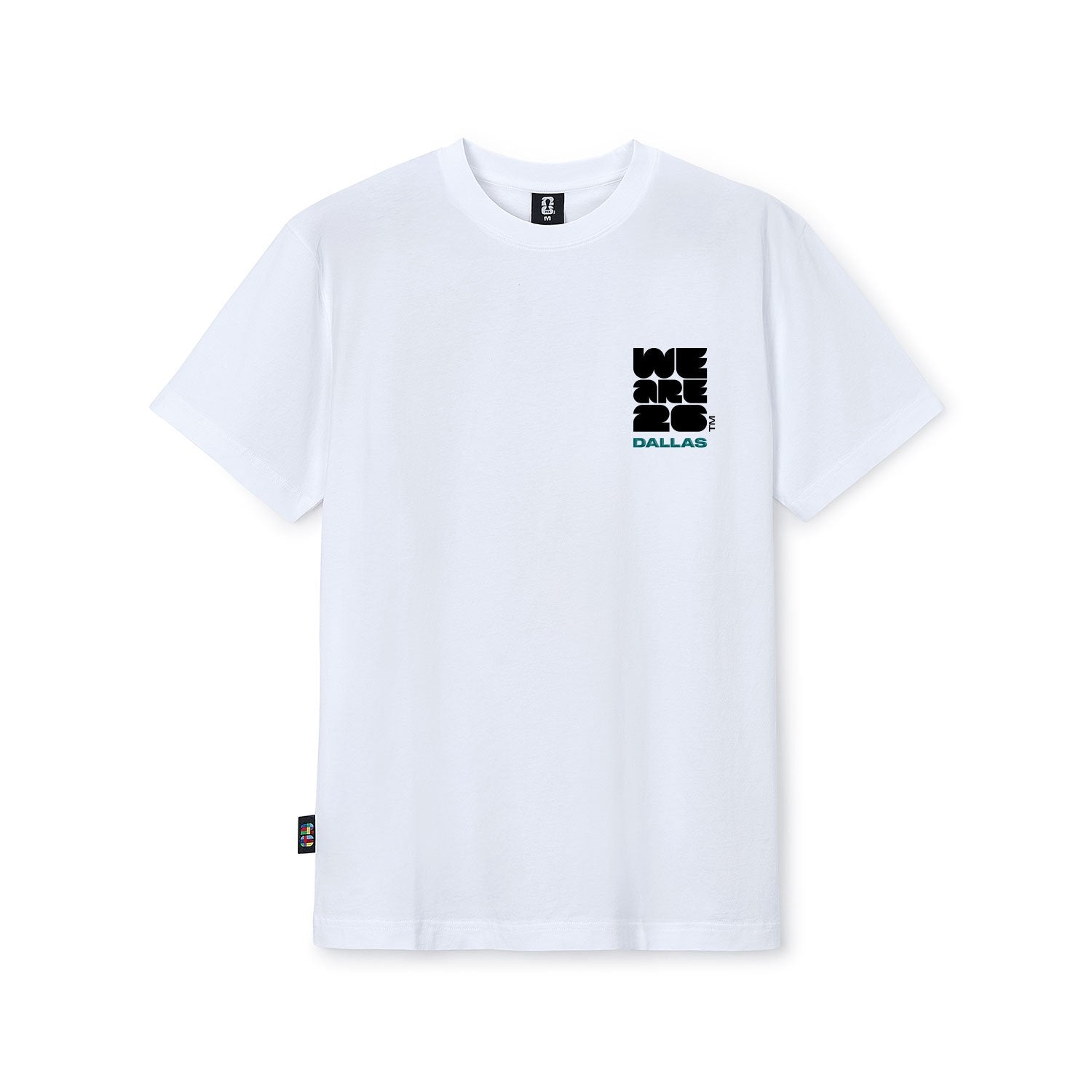 FIFA World Cup 2026? Dallas White T-Shirt - Unisex