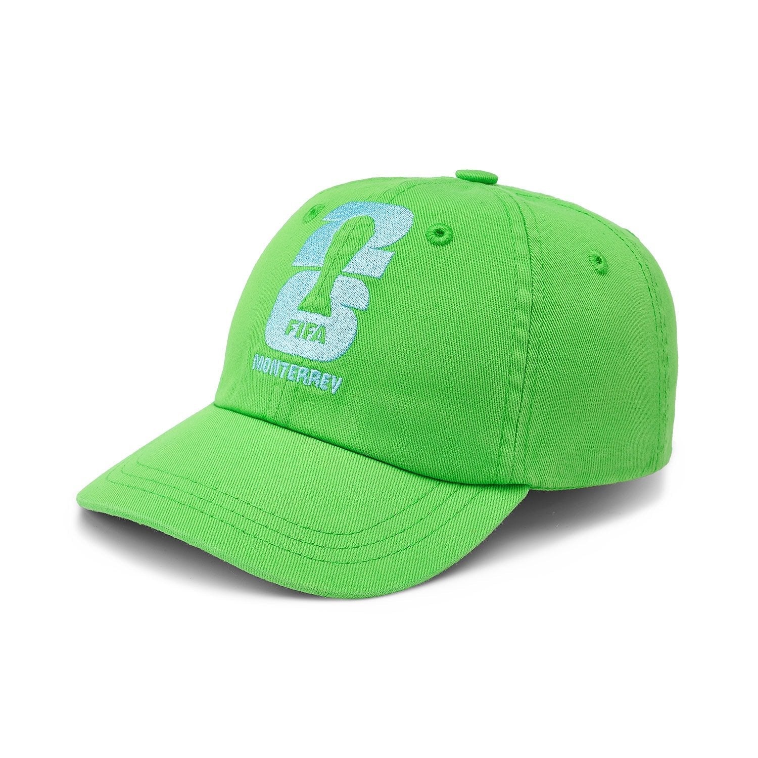 FIFA World Cup 2026? Monterrey Cap - Unisex