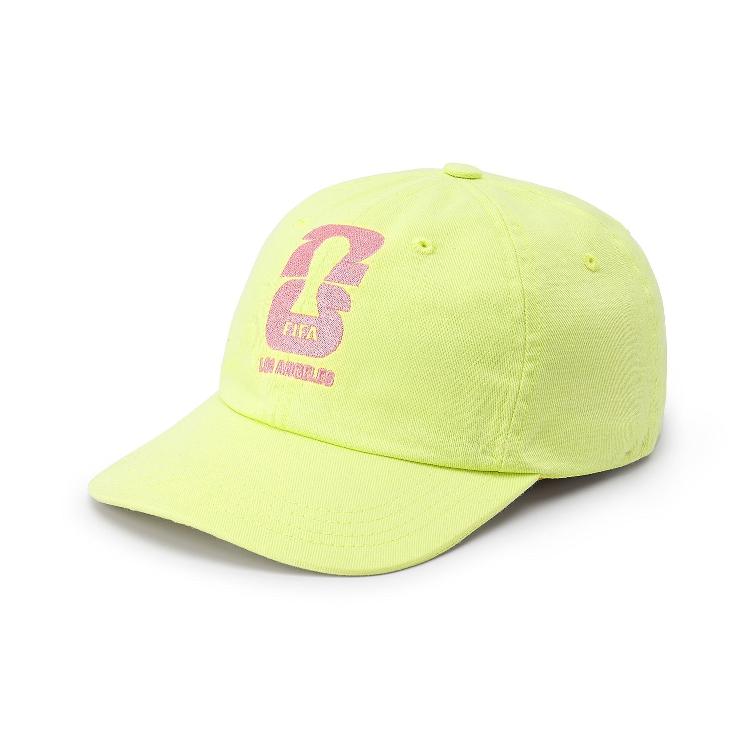 FIFA World Cup 2026? Los Angeles Cap - Unisex