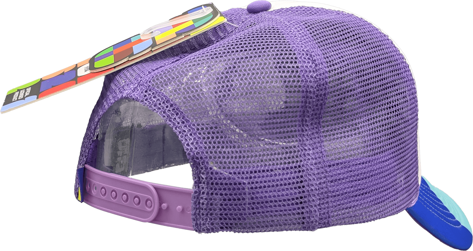 FIFA World Cup 2026? 'We Are' Foam Trucker Hat - Image 3