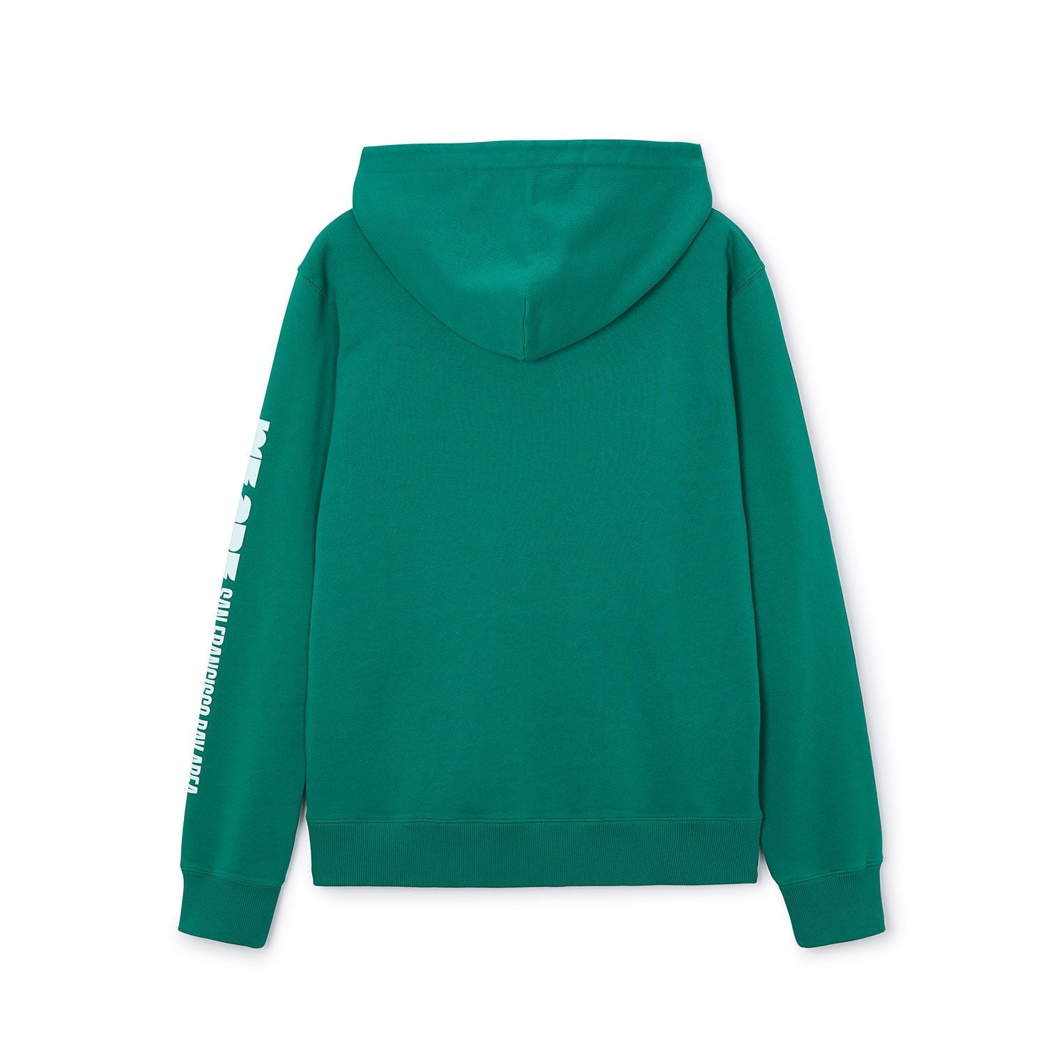FIFA World Cup 2026? San Francisco Bay Area Hoodie - Unisex - Image 2