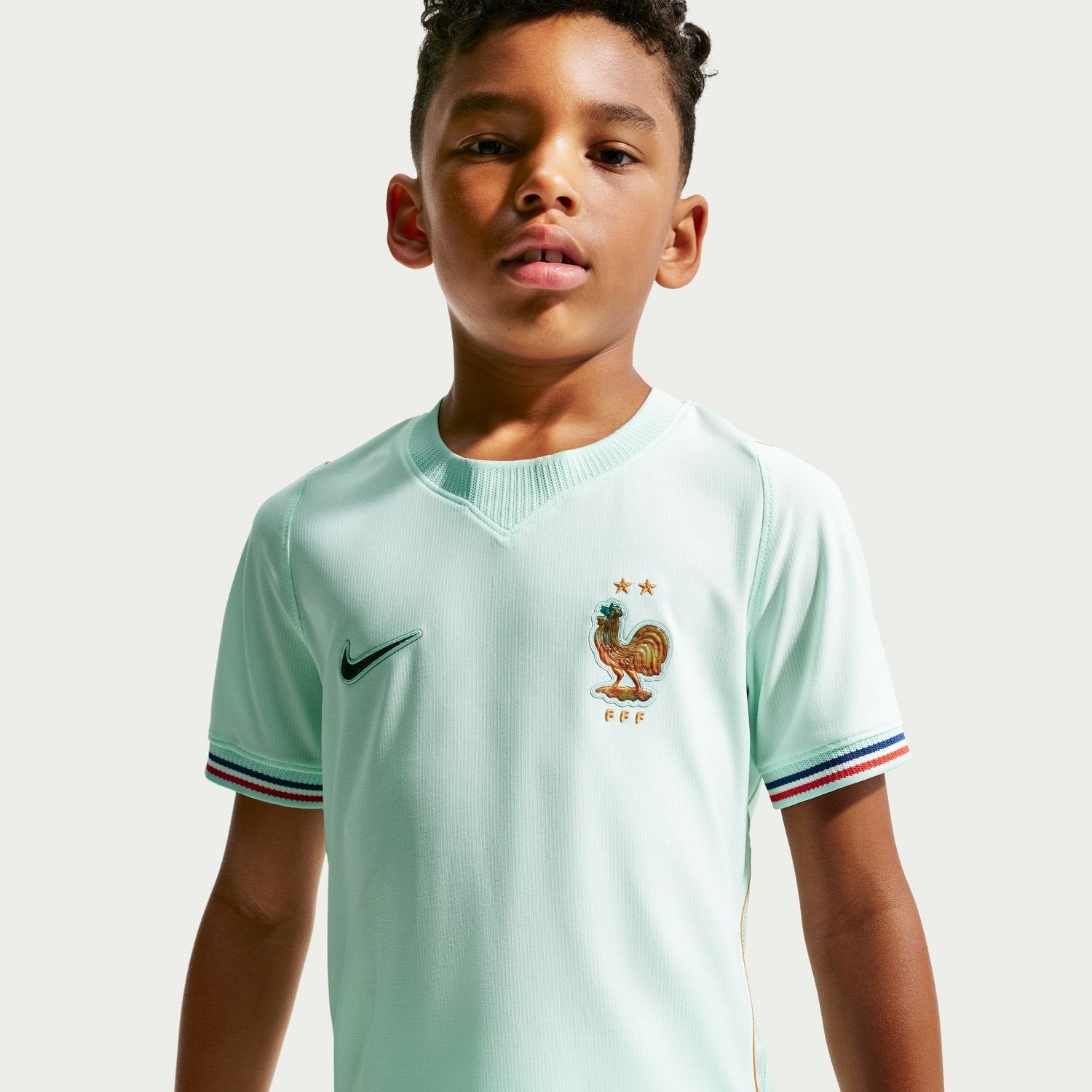 France 2026 Away Jersey - Youth - Image 9