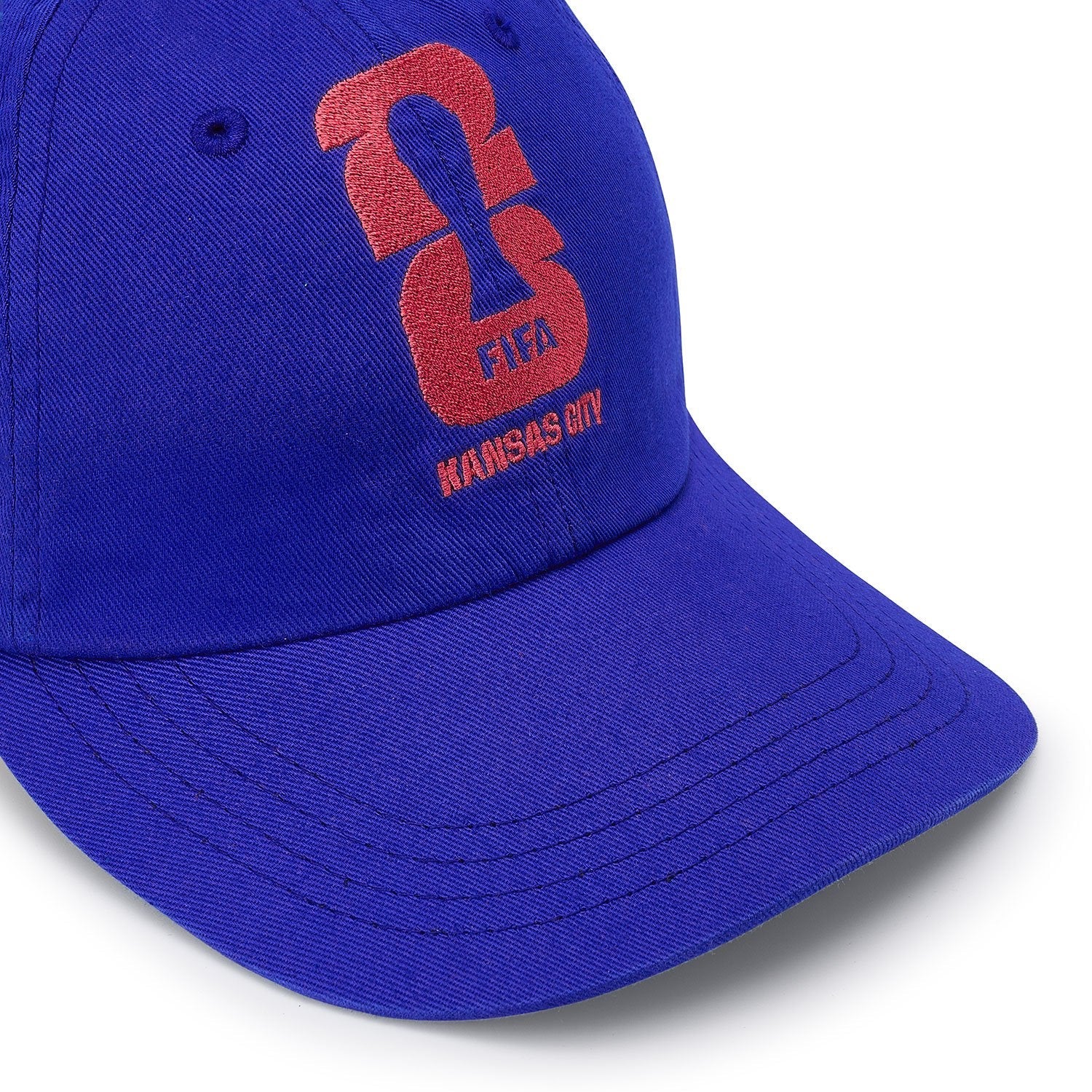 FIFA World Cup 2026? Kansas City Cap - Youth - Image 3