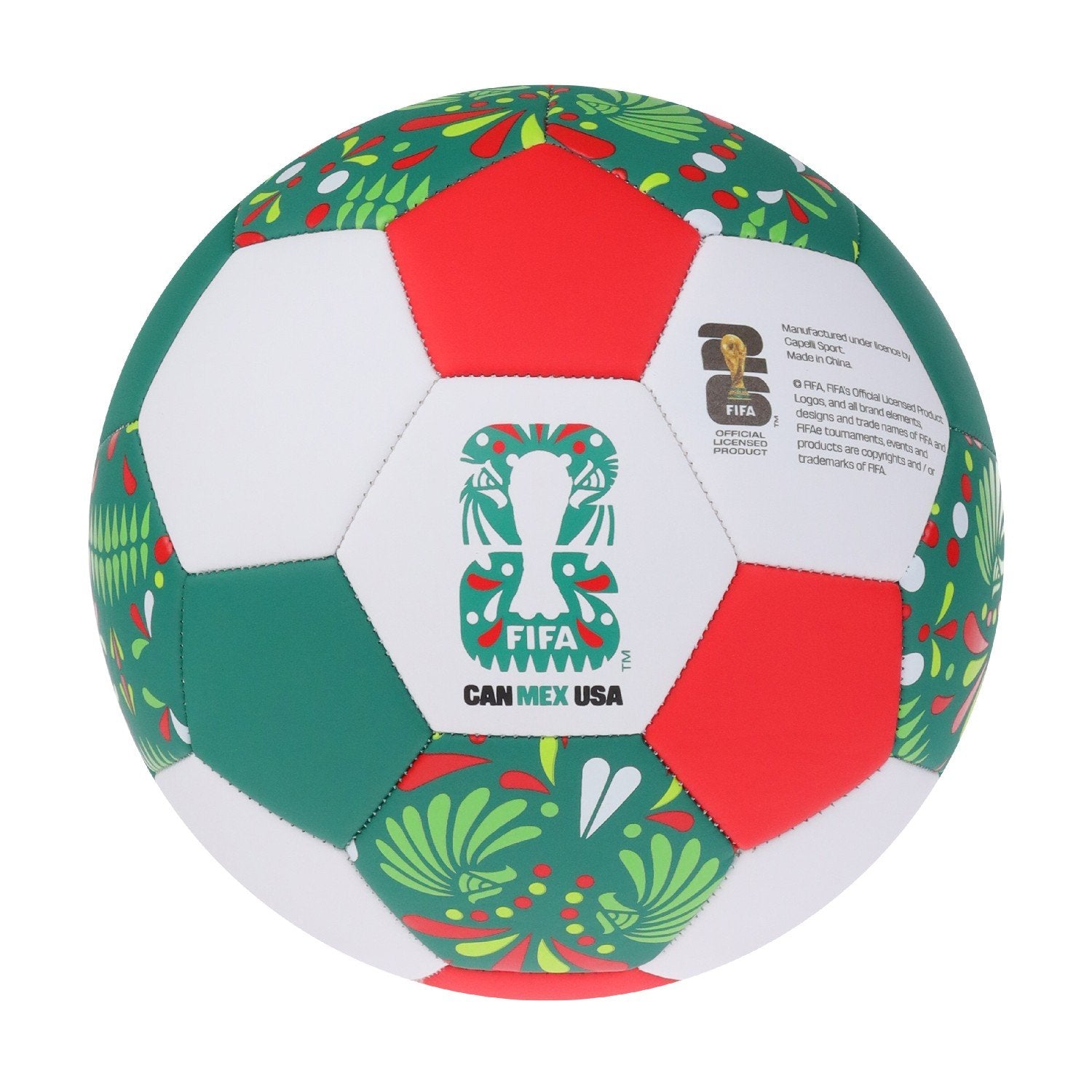 FIFA World Cup 2026? Mexico Host Country Football