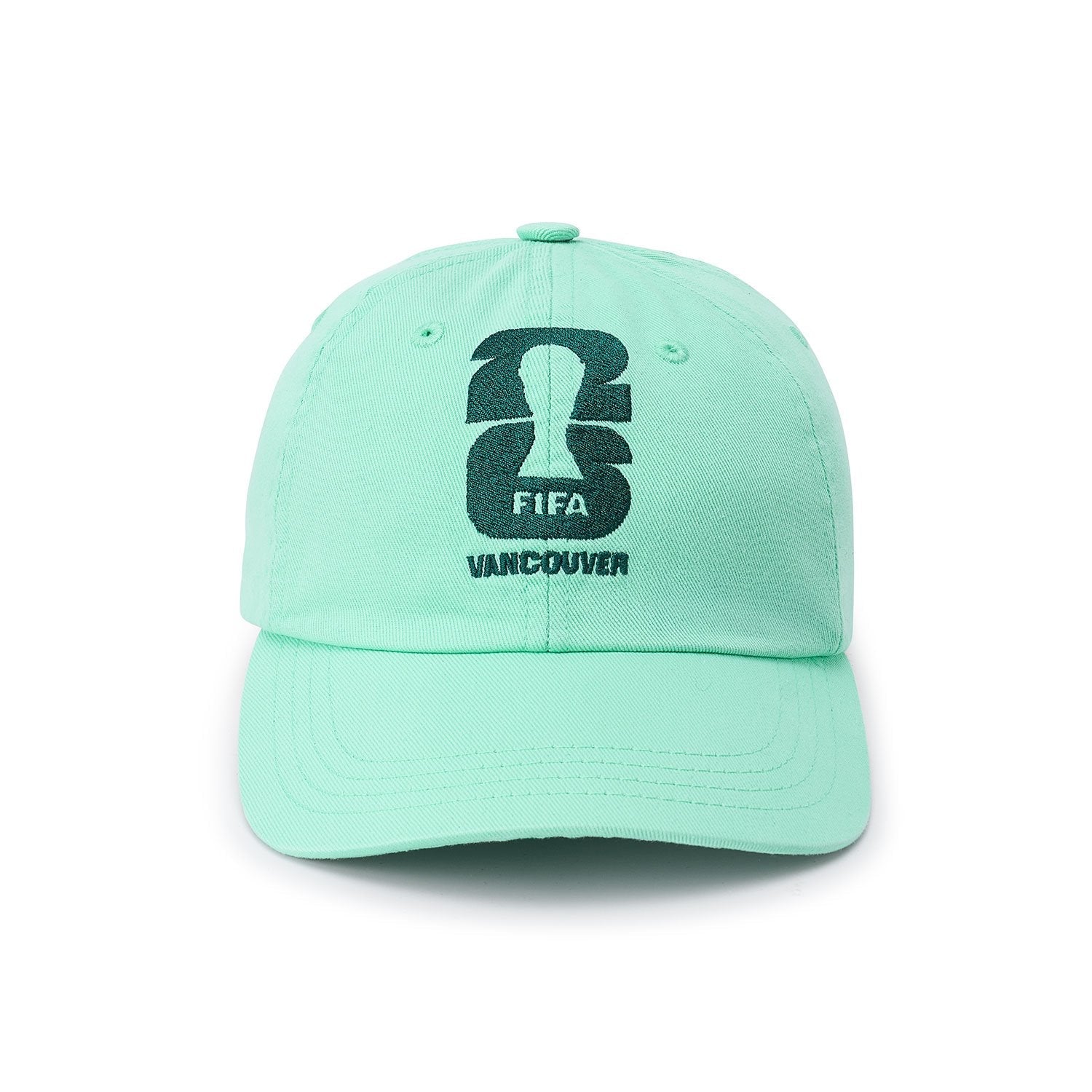 FIFA World Cup 2026? Vancouver Cap - Youth - Image 4