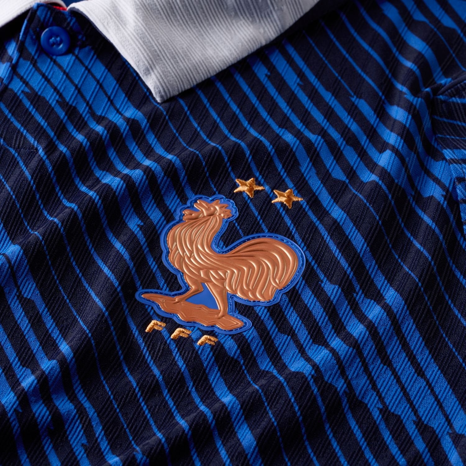 France 2026 Home Authentic Jersey - Men's - Image 6