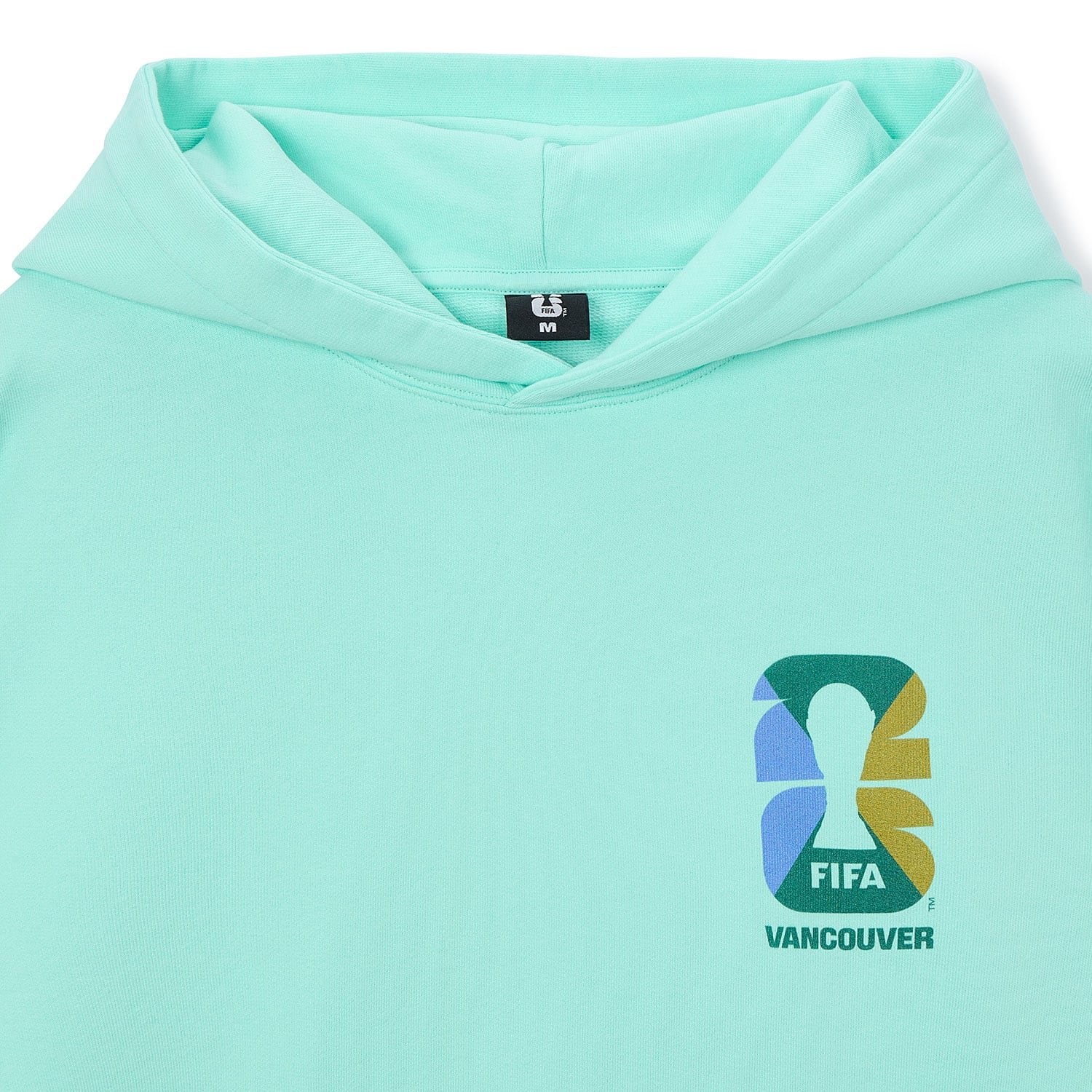 FIFA World Cup 2026? Vancouver Hoodie - Unisex - Image 4