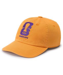 FIFA World Cup 2026? Mexico City Cap - Unisex