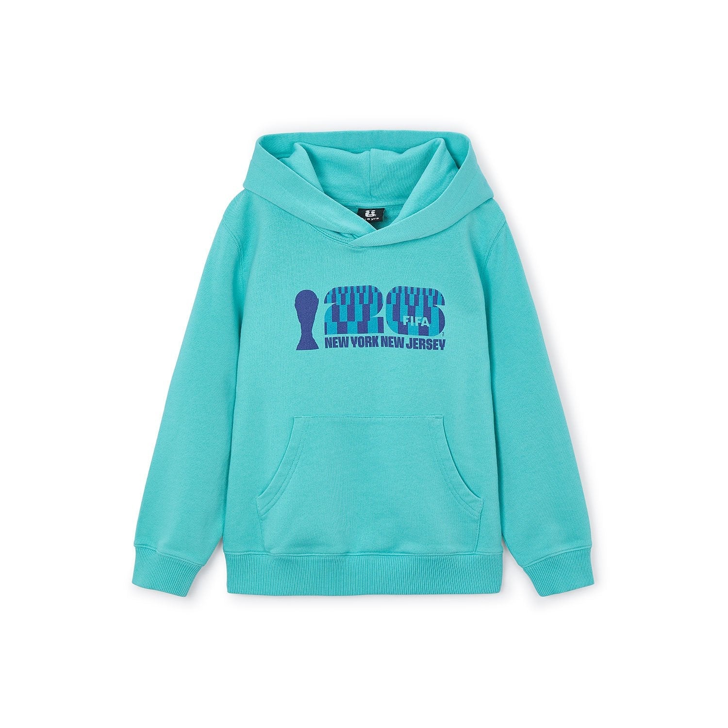FIFA World Cup 2026? New York New Jersey Hoodie - Youth