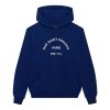FIFA 1904 Arch Blue Hoodie - Unisex
