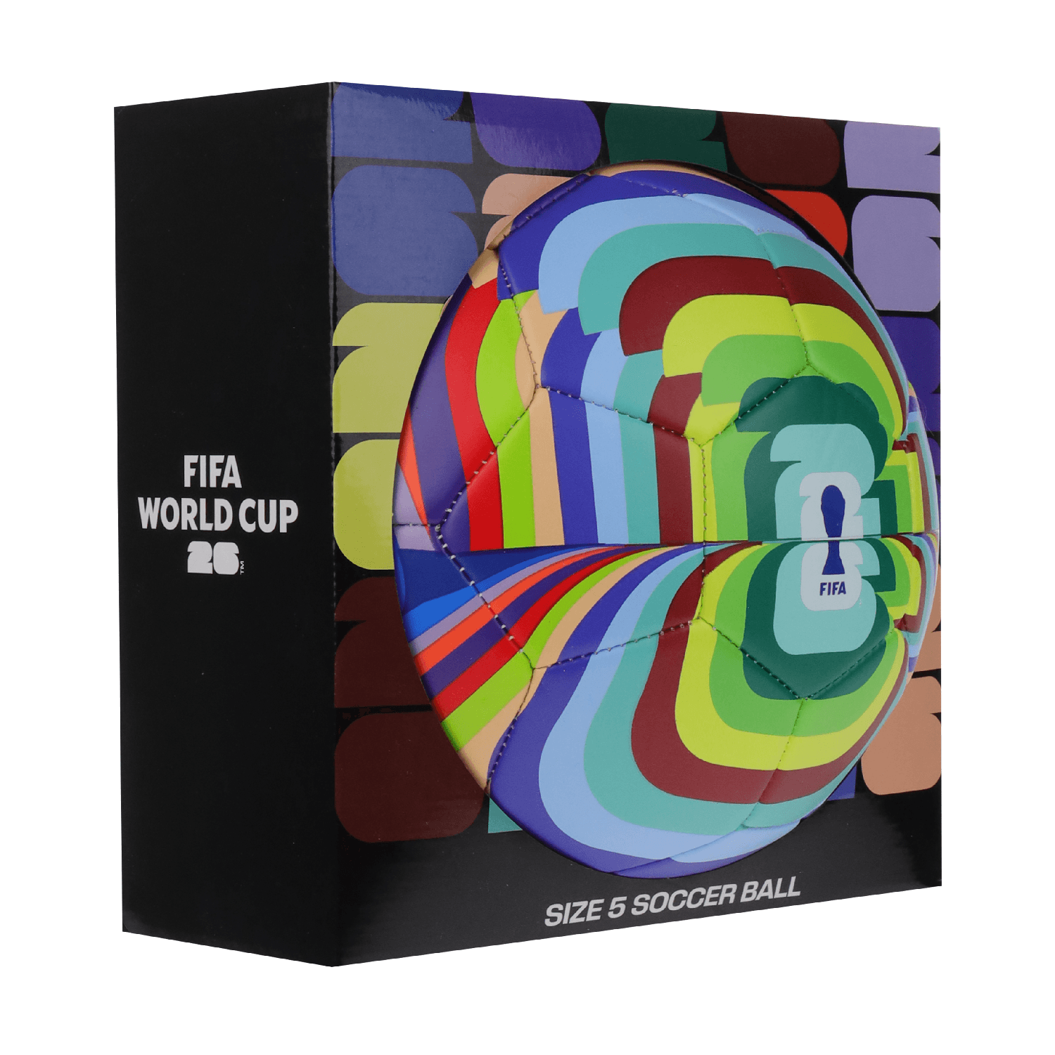 FIFA World Cup 2026? Amplified Football - Image 3