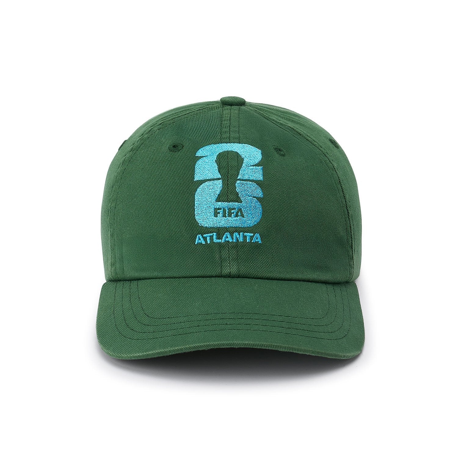 FIFA World Cup 2026? Atlanta Cap - Youth - Image 4