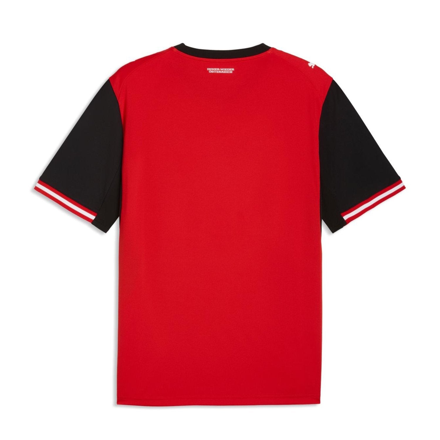 Austria 2026 Home Jersey - Men's - Image 7