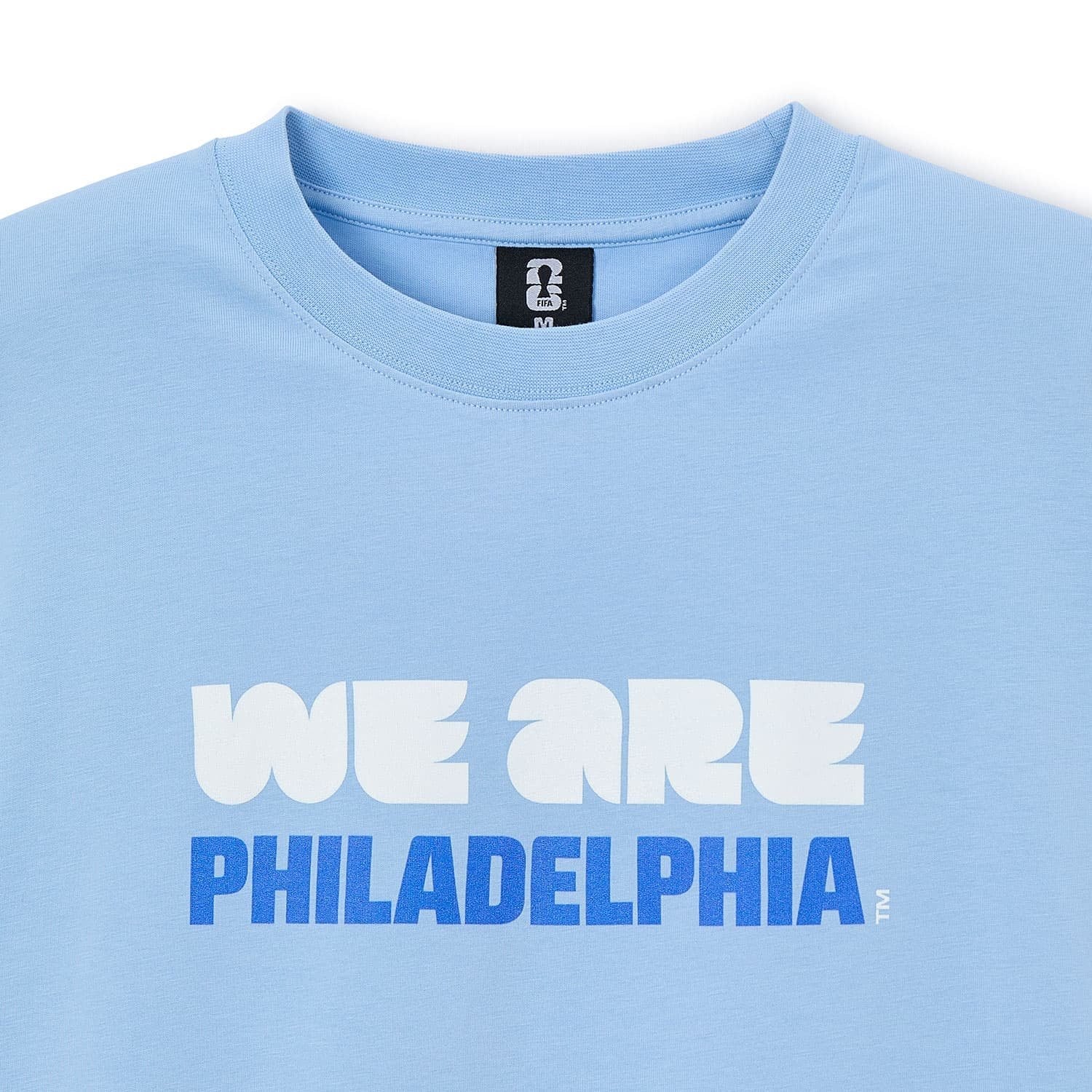 FIFA World Cup 2026? Philadelphia T-Shirt - Unisex - Image 2
