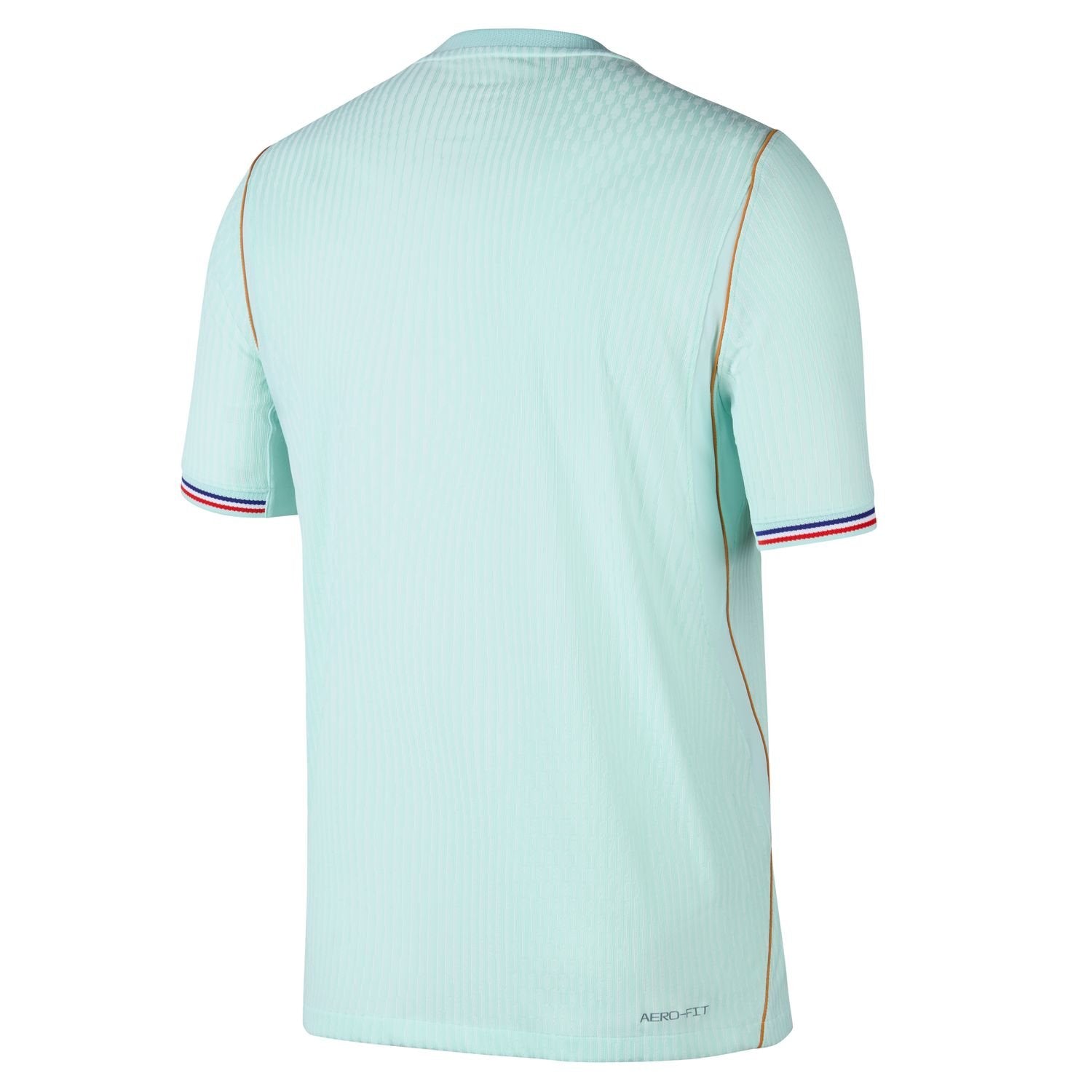 France 2026 Away Authentic Jersey - Men's - Image 6