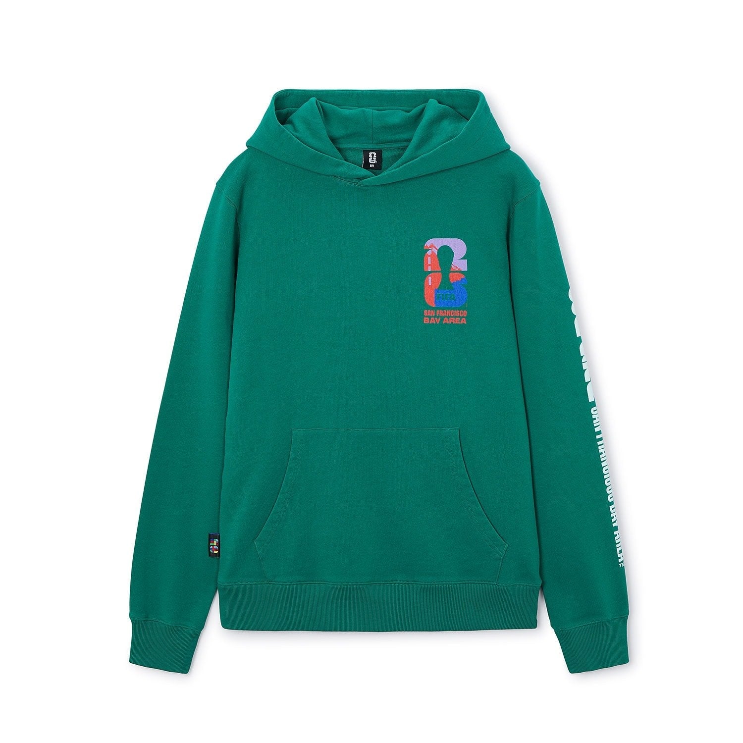 FIFA World Cup 2026? San Francisco Bay Area Hoodie - Unisex