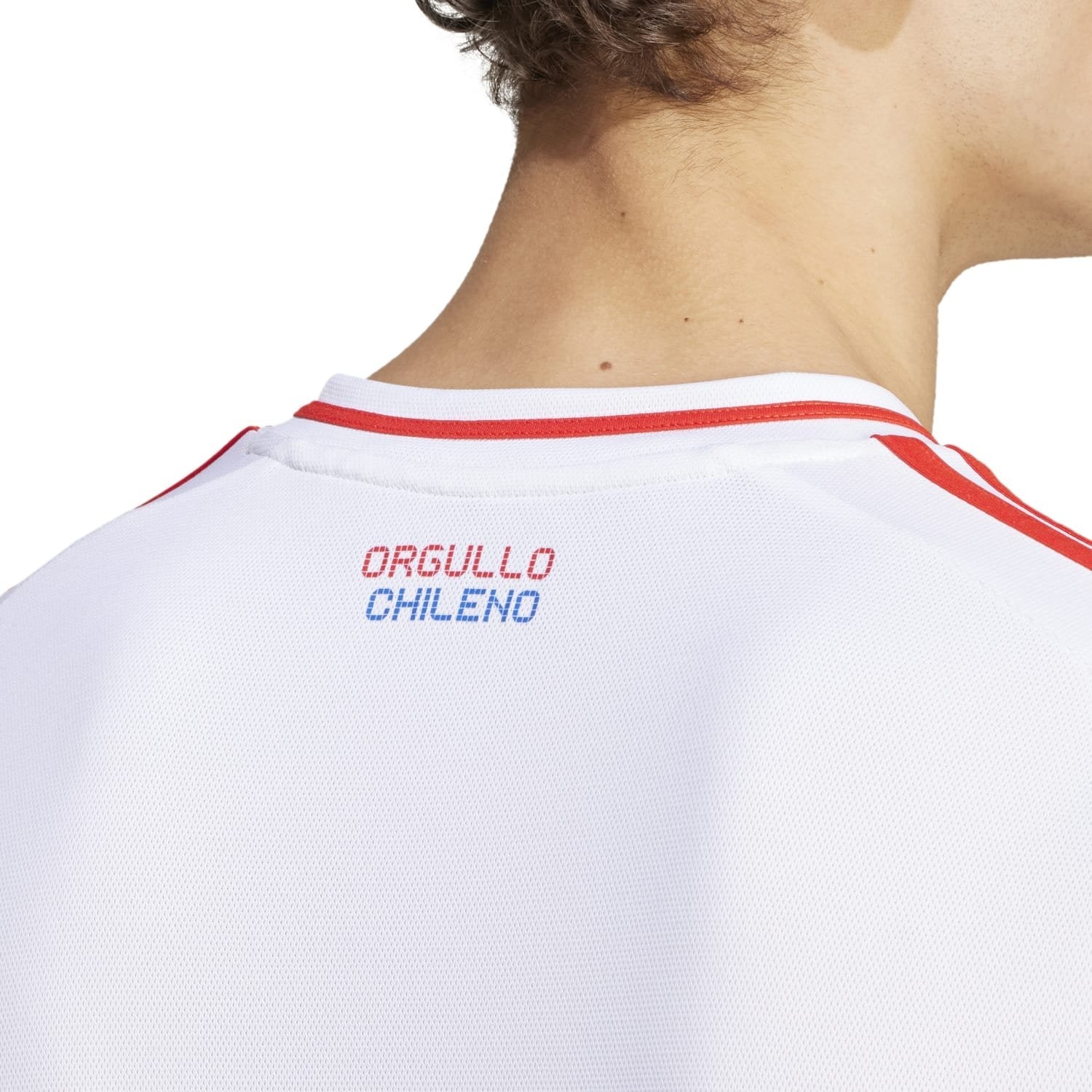 Chile 2024 Away Jersey - Men's - Image 5