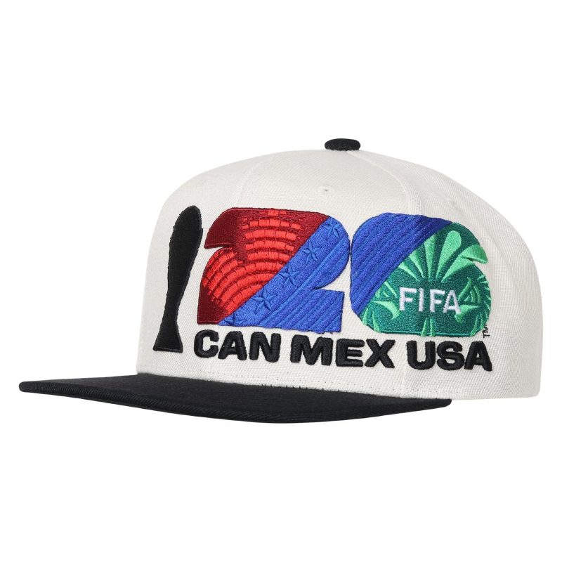 FIFA World Cup 2026? Big Trophy Country Cap