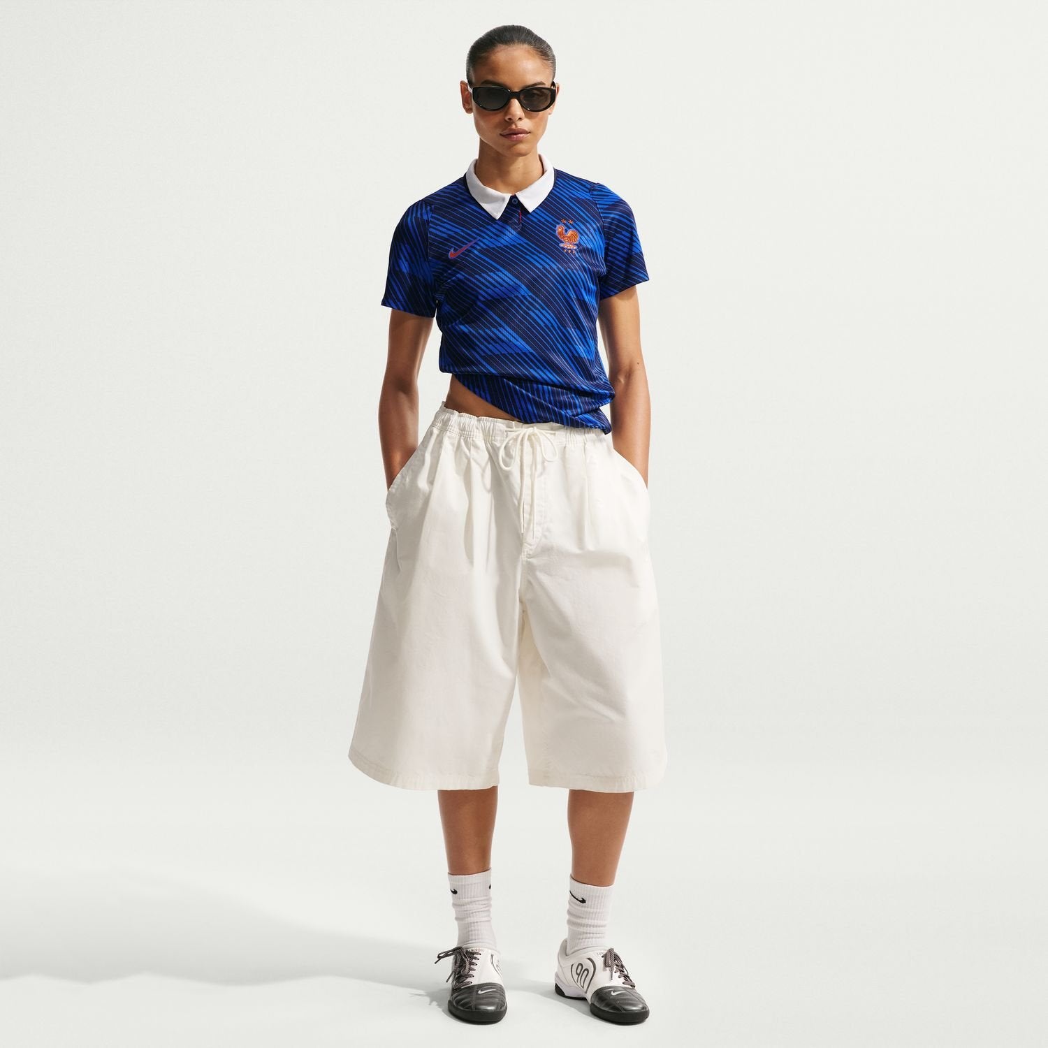 France 2026 Home Jersey - Women's - Image 5