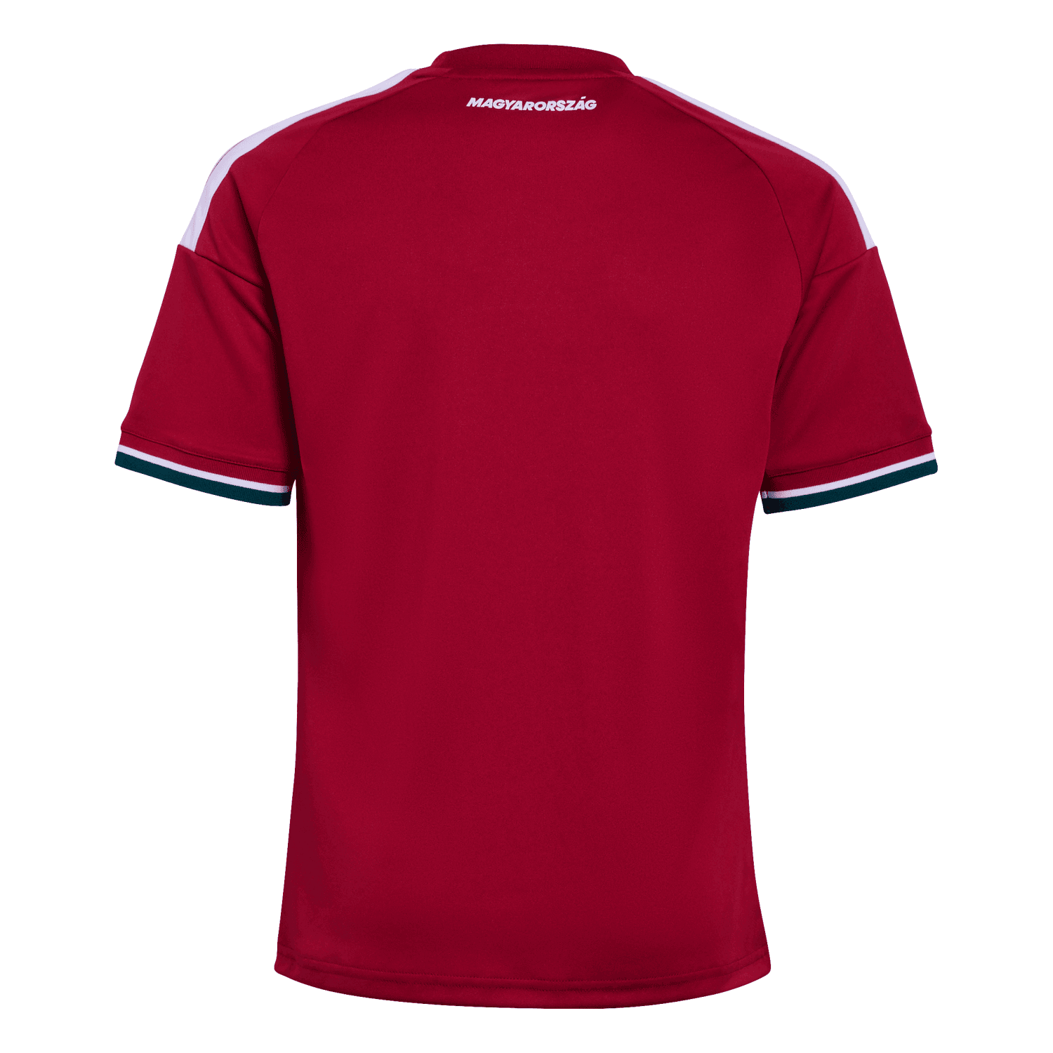 Hungary 2026 Home Jersey - Youth - Image 3