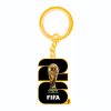 FIFA World Cup 2026? Emblem Keychain