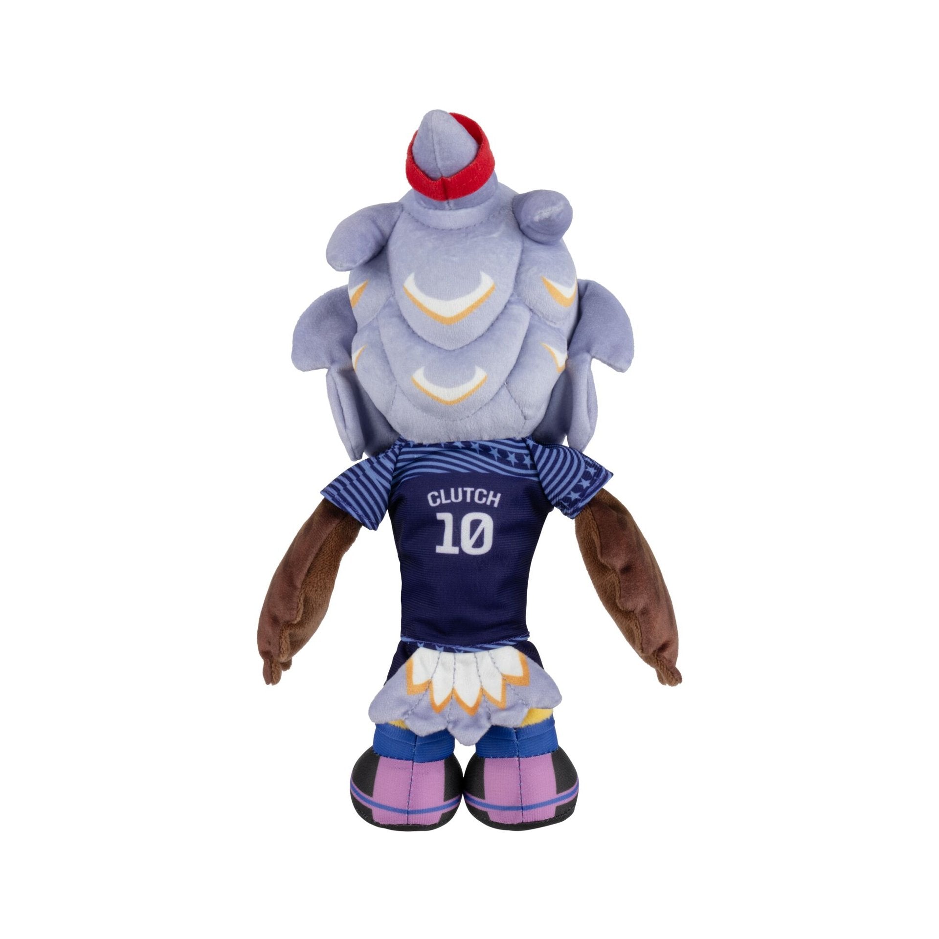 FIFA World Cup 2026? 10 USA Mascot Plush - Image 2