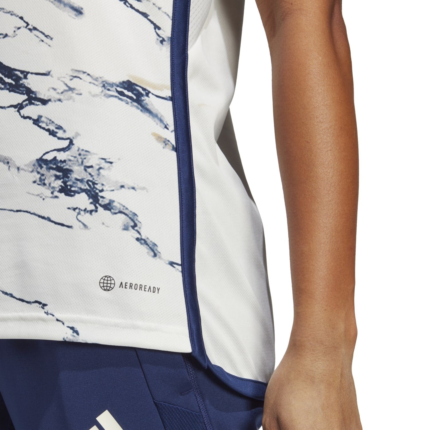 Italy 2023 Away Jersey - Women's - Image 6