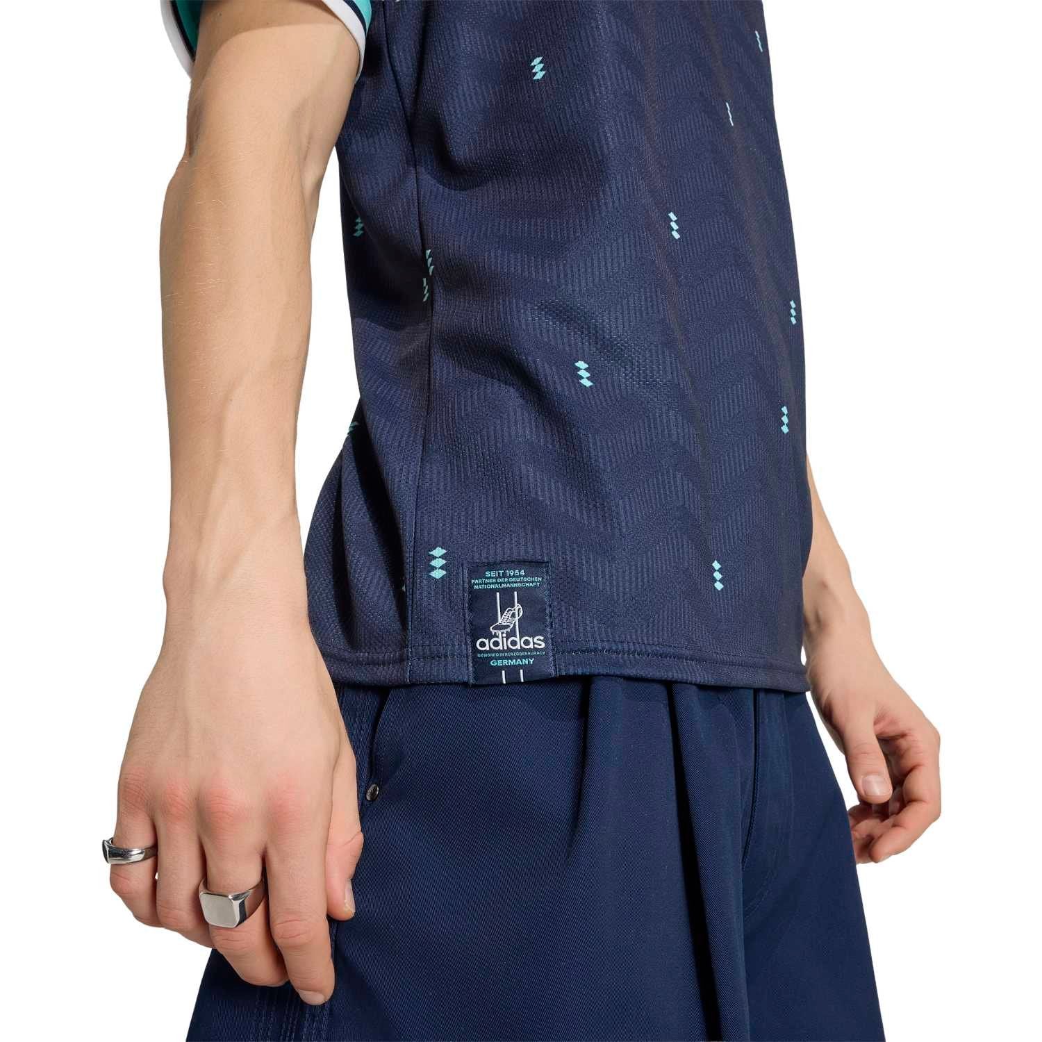 Germany 2026 Away Jersey - Men's - Image 2