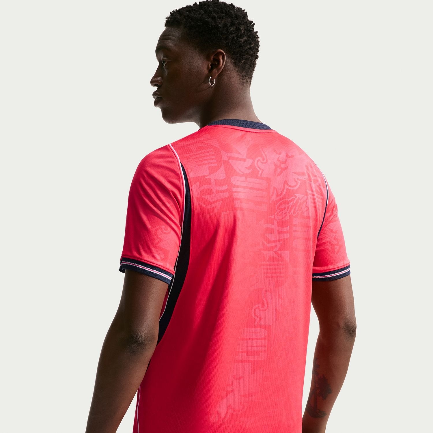 England 2026 Away Jersey - Men's - Image 7