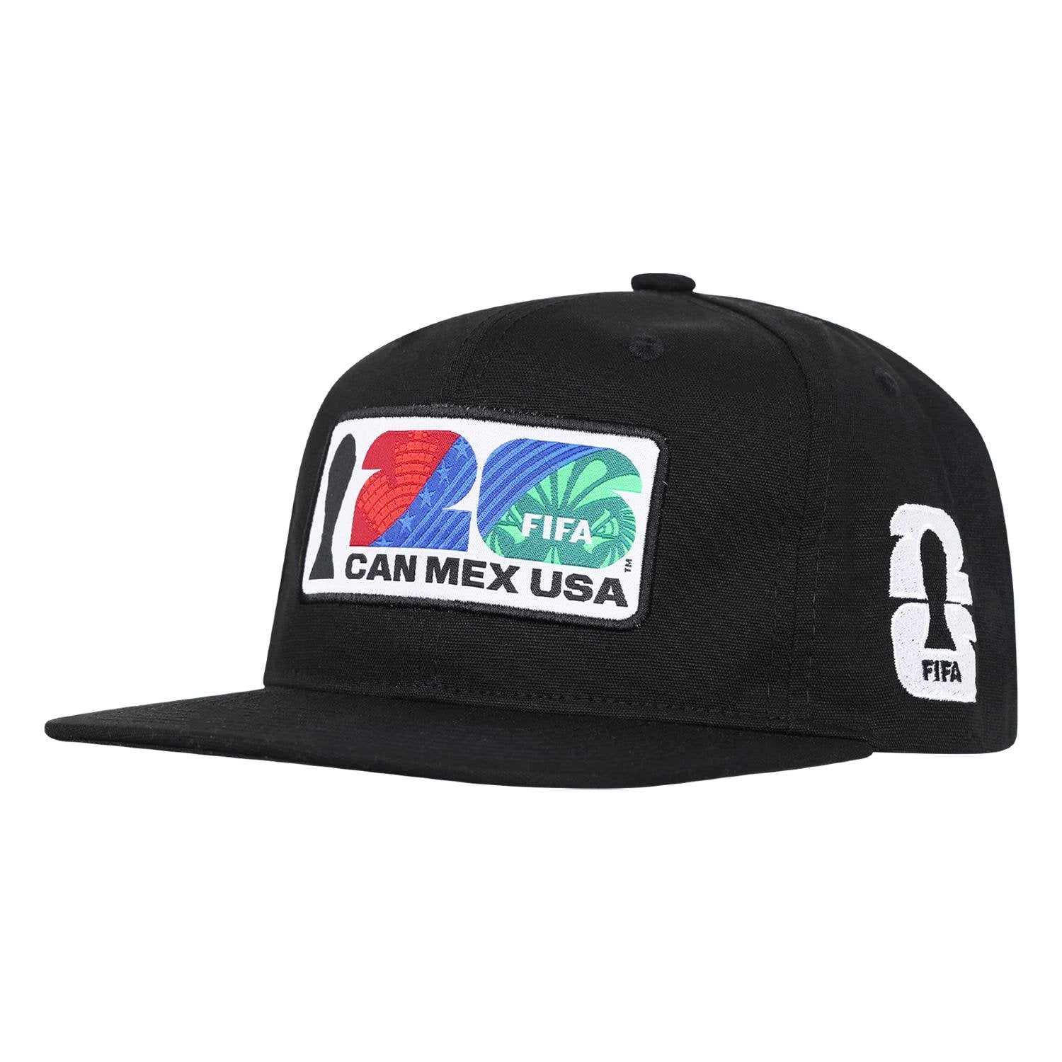 FIFA World Cup 2026? Host Countries Snapback