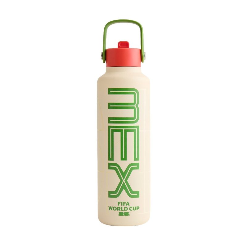 FIFA World Cup 2026? Mexico Water Bottle