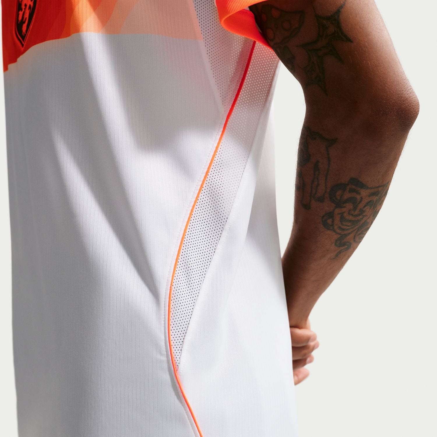 Netherlands 2026 Away Jersey - Men's - Image 2