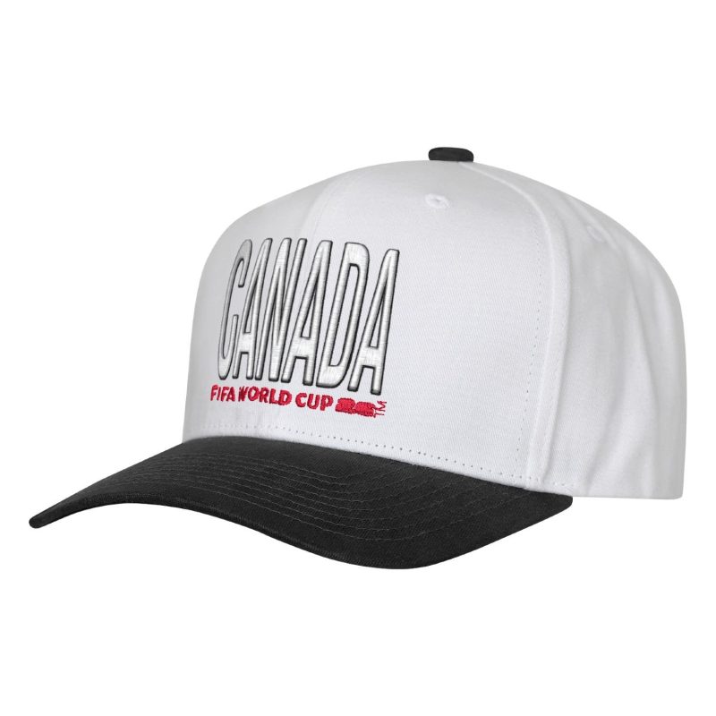 FIFA World Cup 2026? Canada Snapback