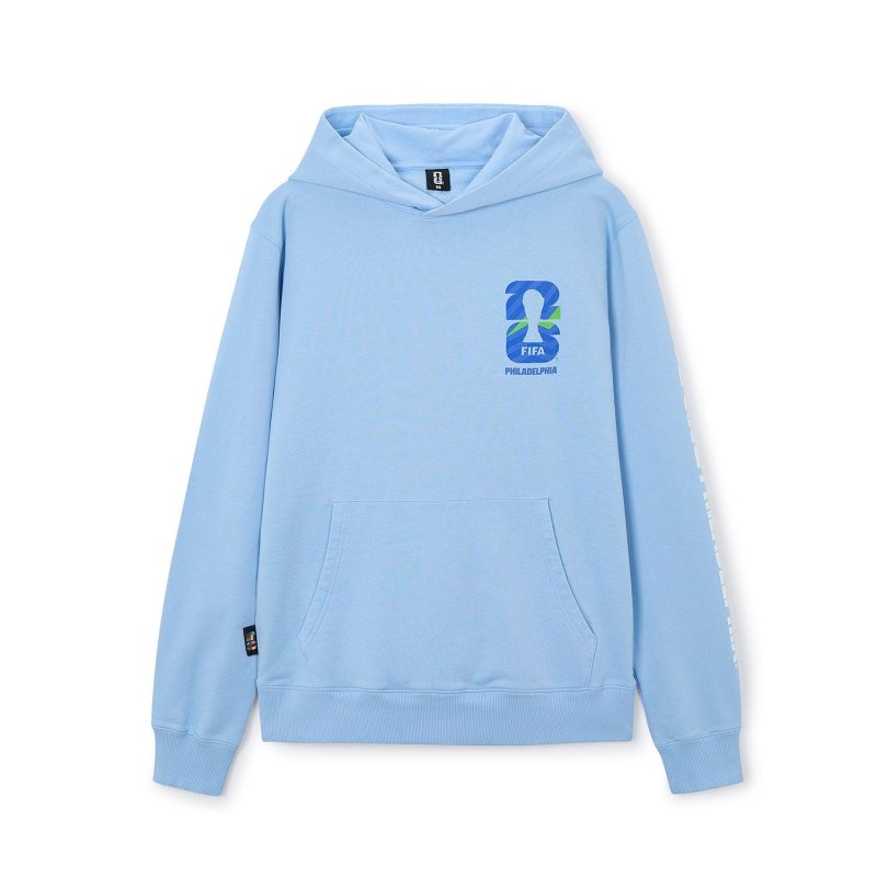 FIFA World Cup 2026? Philadelphia Hoodie - Unisex
