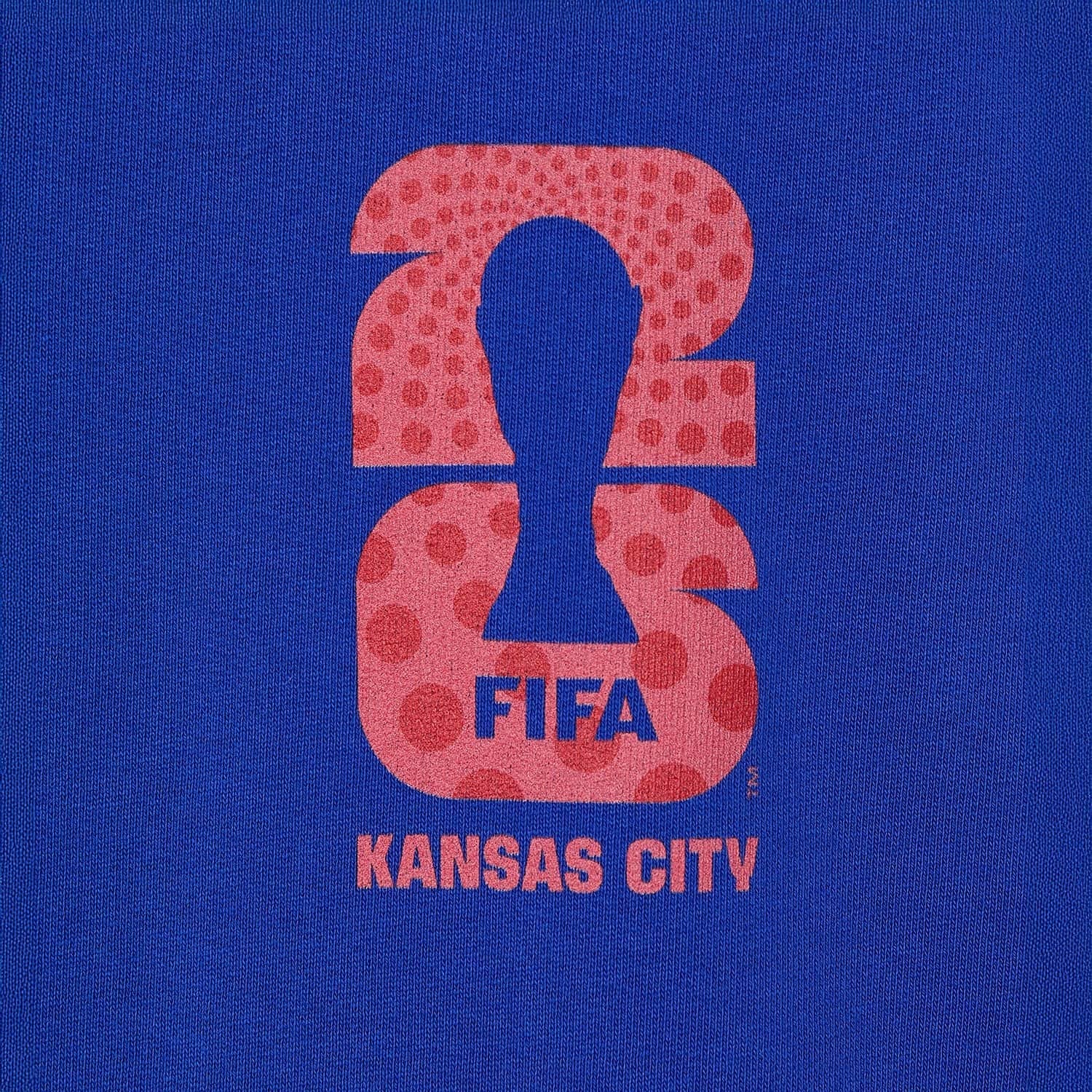 FIFA World Cup 2026? Kansas City Hoodie - Unisex - Image 2