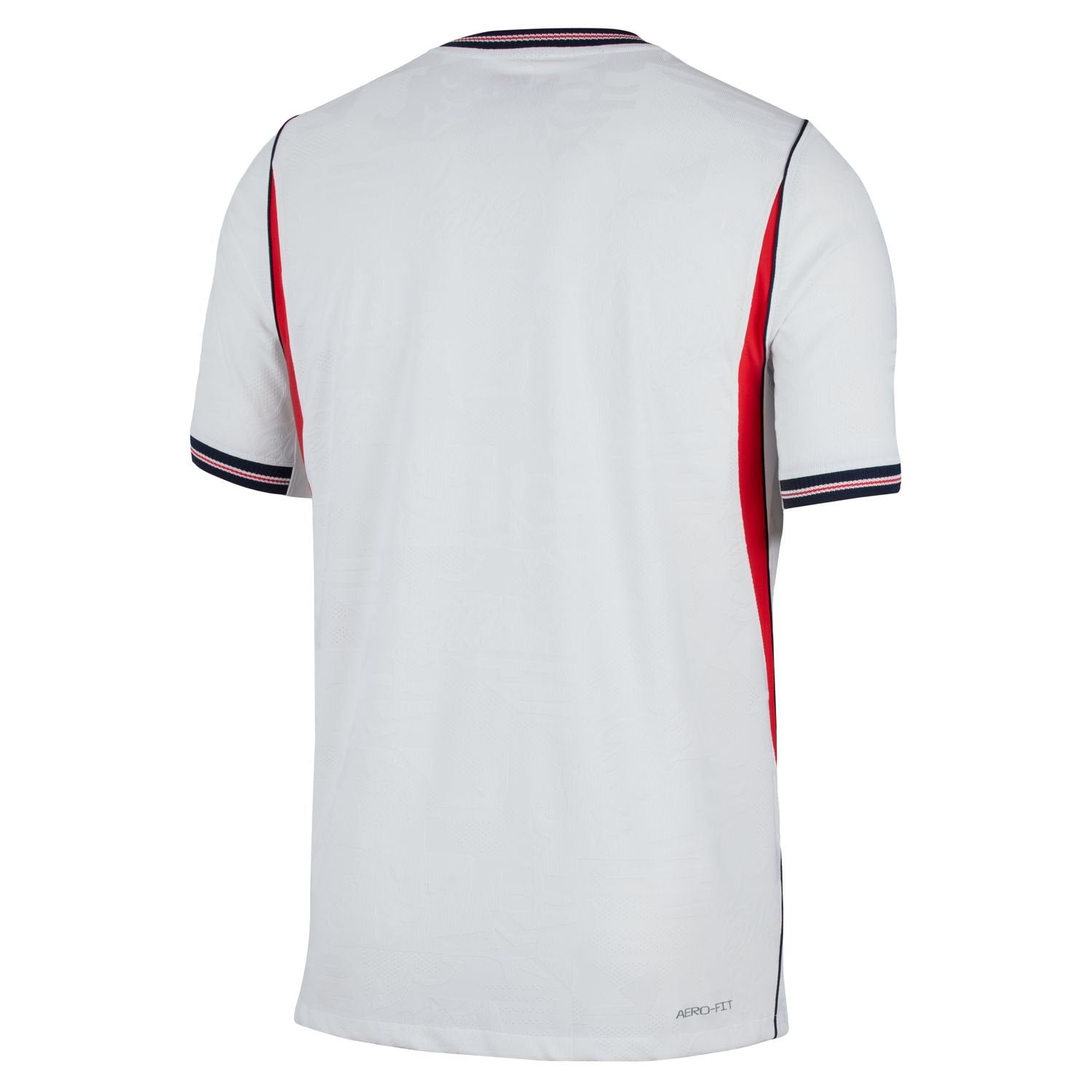 England 2026 Home Authentic Jersey - Men's - Image 8