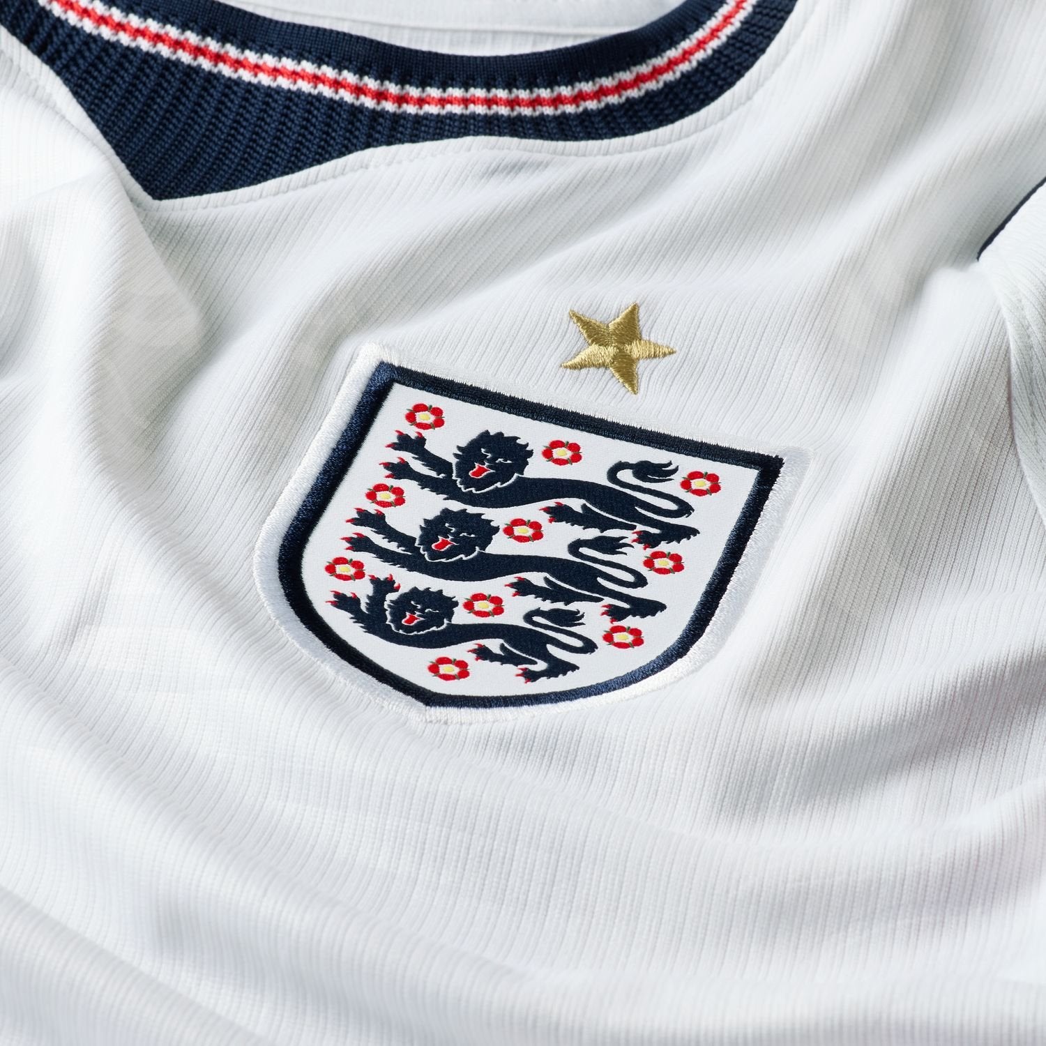 England 2026 Home Jersey - Men's - Image 5