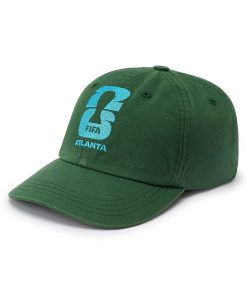 FIFA World Cup 2026? Atlanta Cap - Unisex