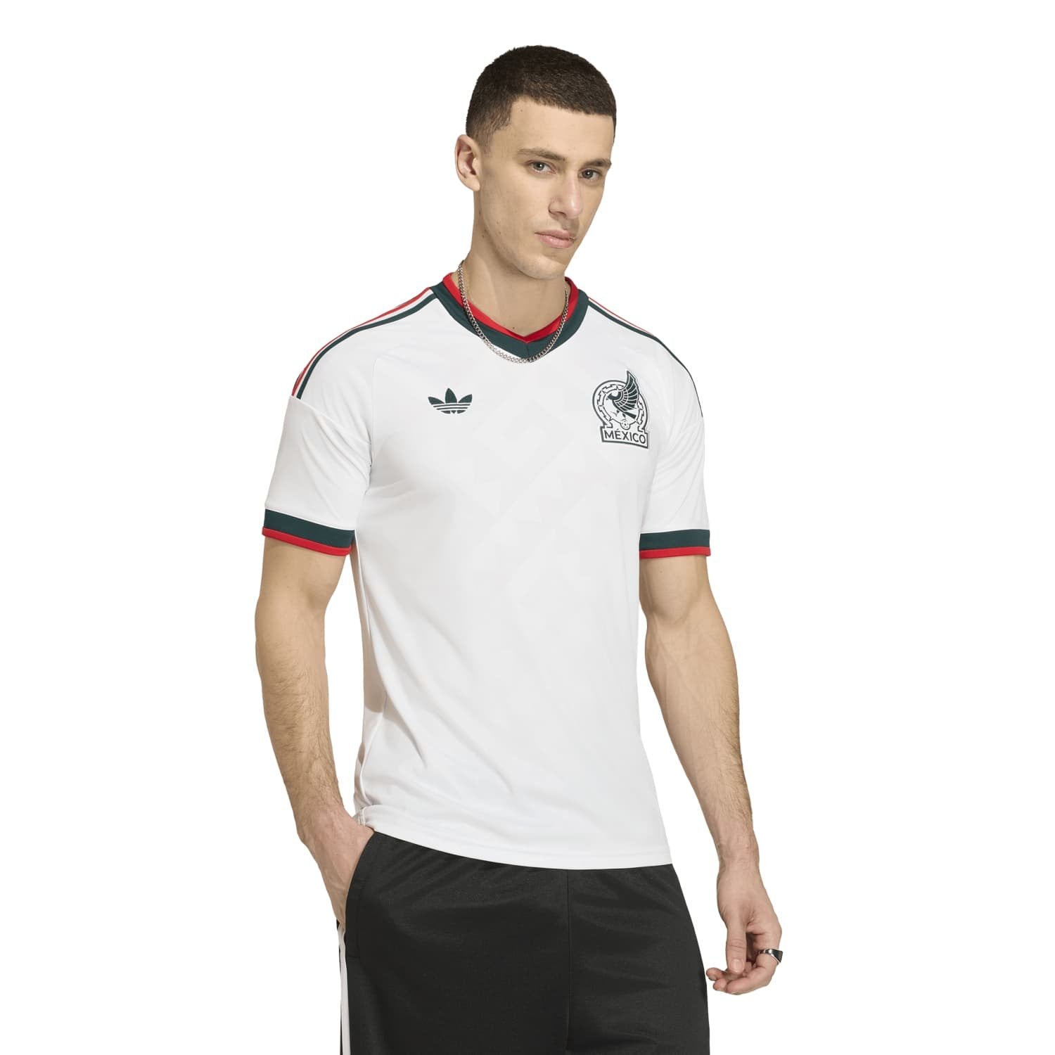 Mexico 2026 Away Jersey - Men's - Image 5
