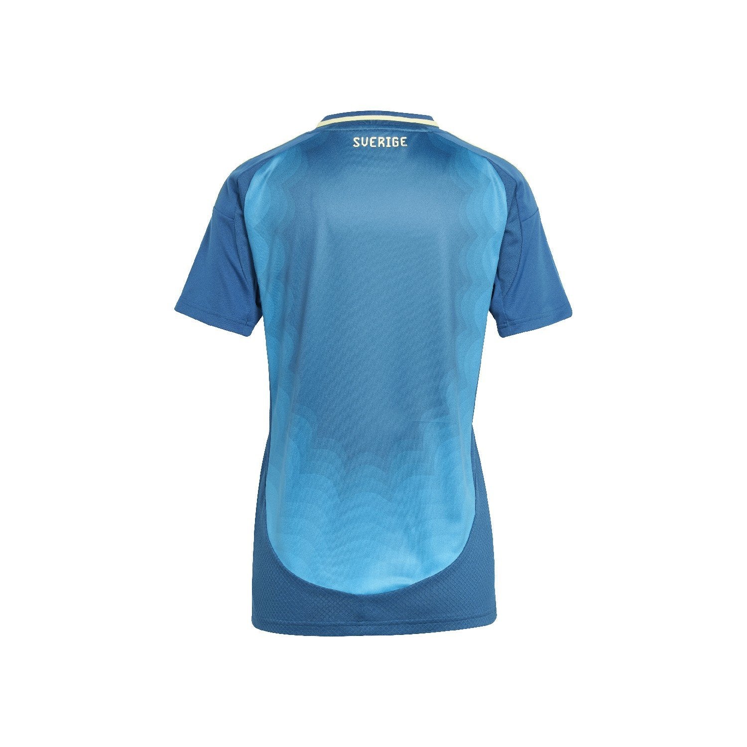 Sweden 2025 Away Jersey - Women's Team - Image 2