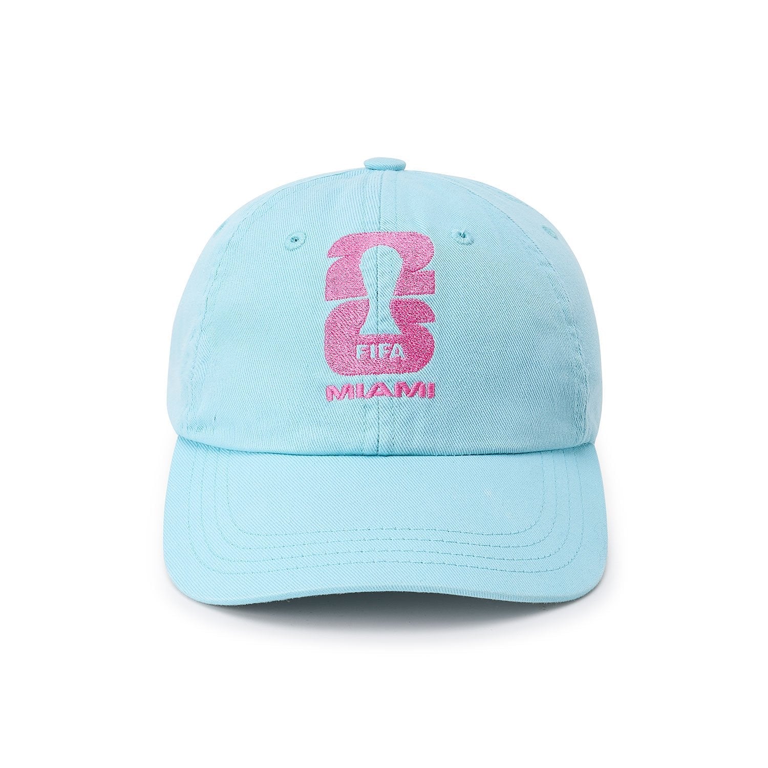 FIFA World Cup 2026? Miami Cap - Unisex - Image 2