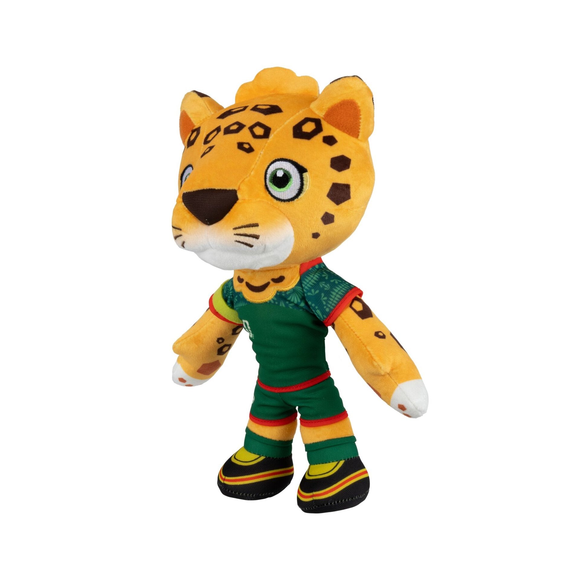 FIFA World Cup 2026? 10 Mexico Mascot Plush - Image 3