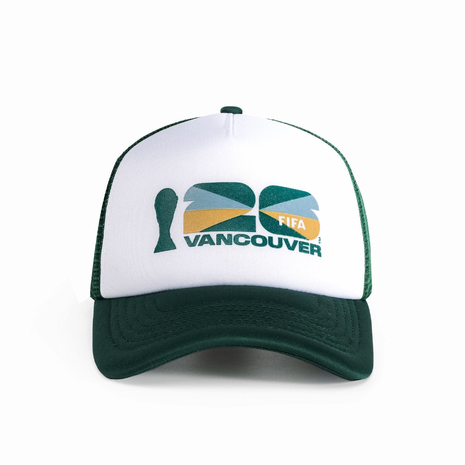 FIFA World Cup 2026? Vancouver Trucker Hat
