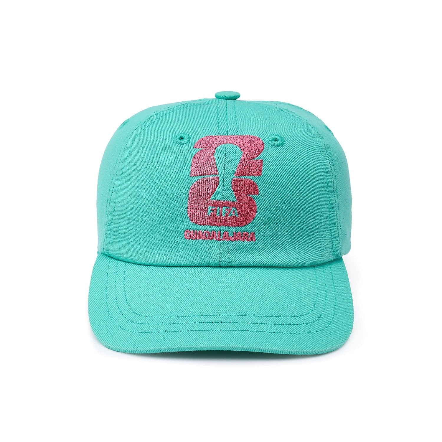 FIFA World Cup 2026? Guadalajara Cap - Unisex - Image 3