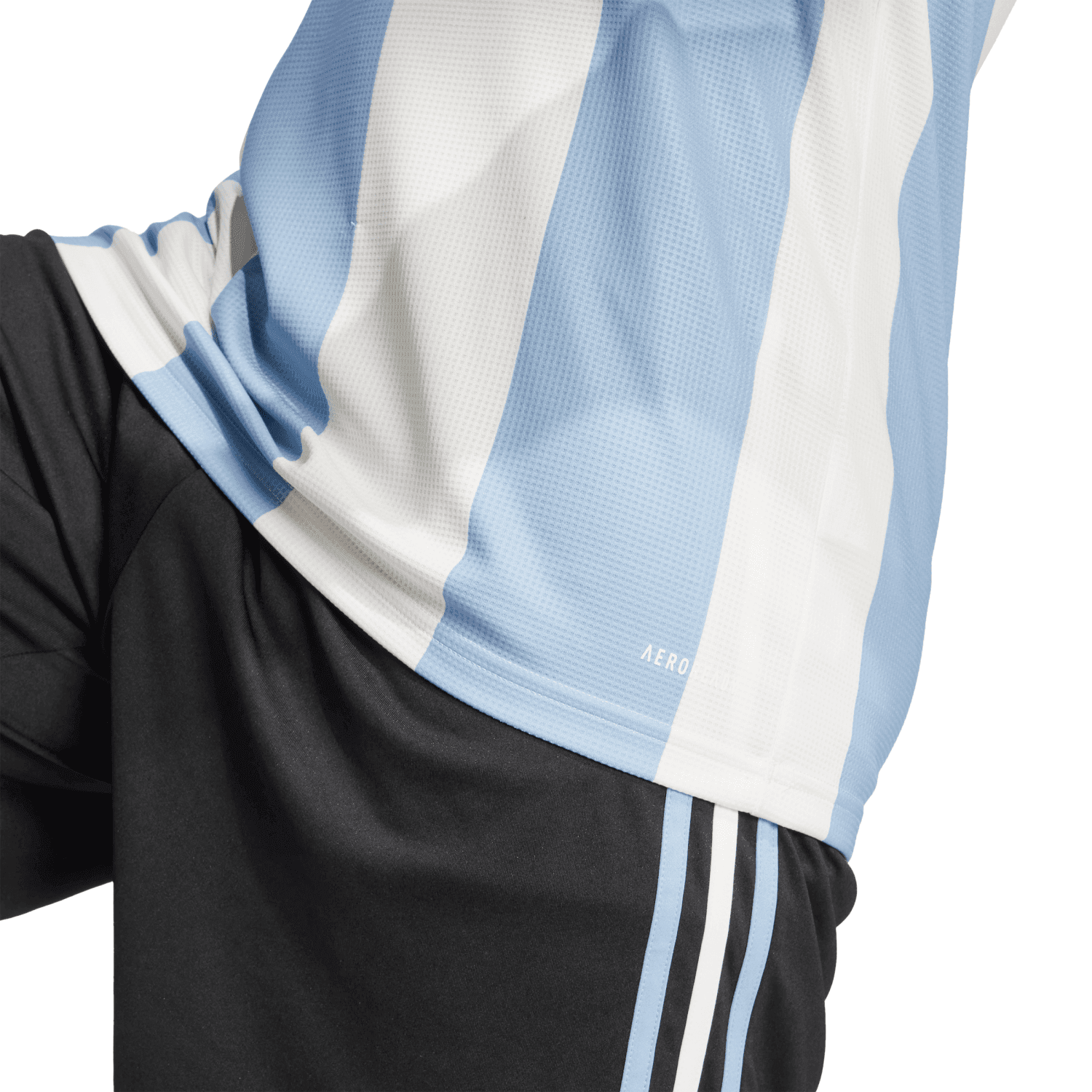 Argentina 50th Anniversary Jersey - Men's - Image 6