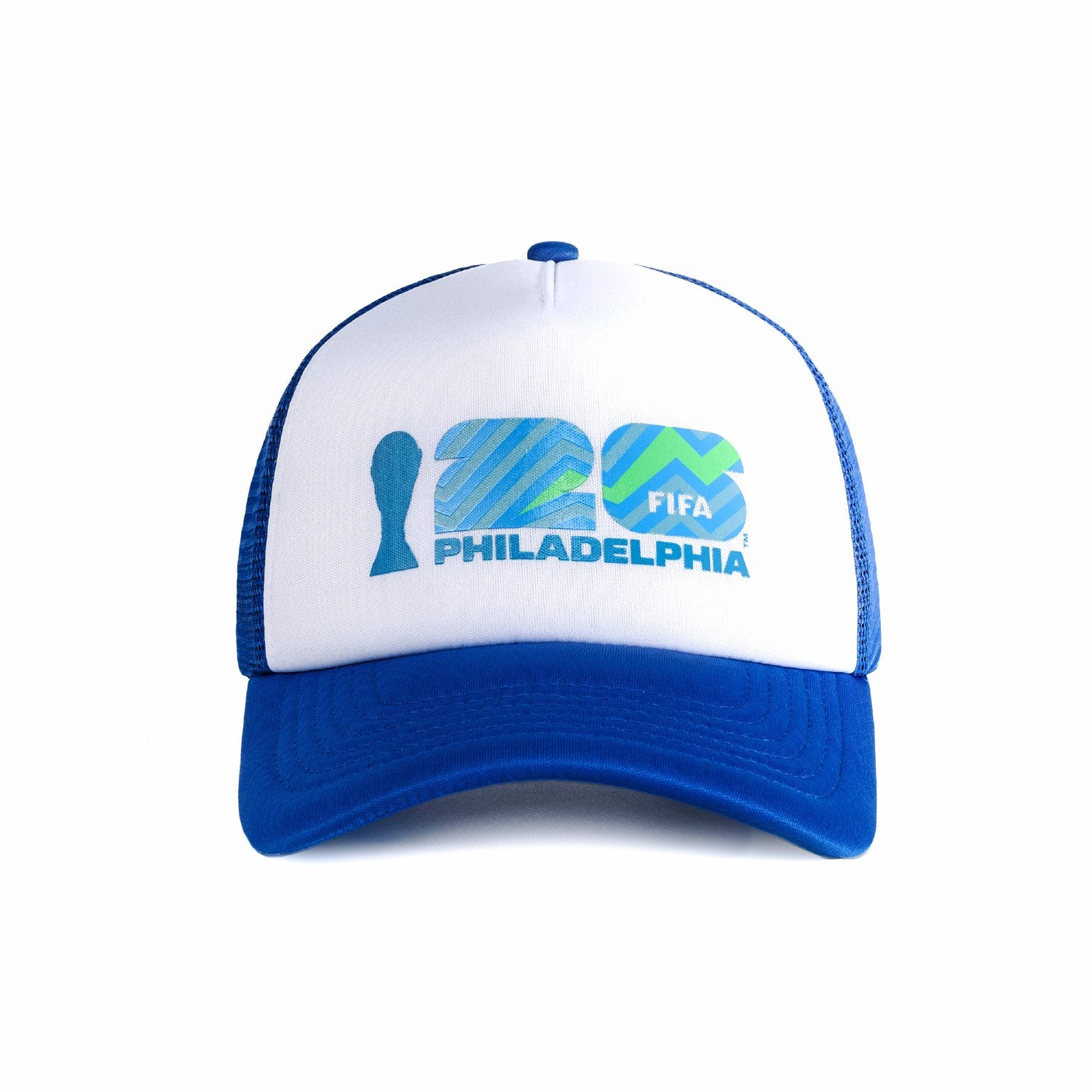FIFA World Cup 2026? Philadelphia Trucker Hat