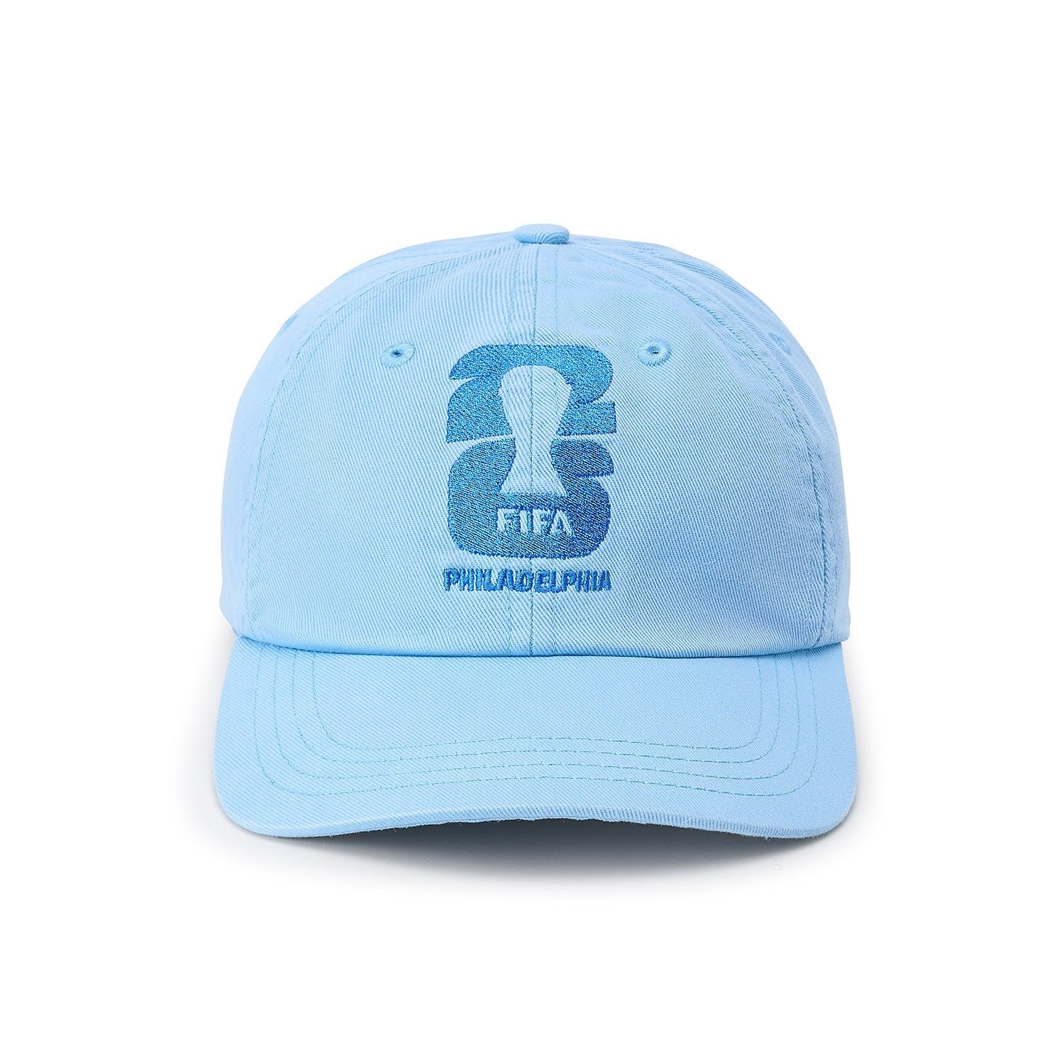 FIFA World Cup 2026? Philadelphia Cap - Unisex - Image 3