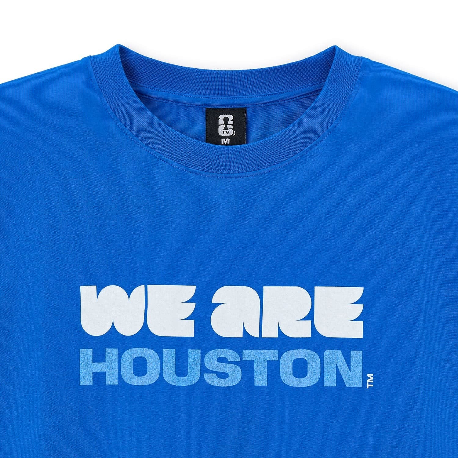 FIFA World Cup 2026? Houston T-Shirt - Unisex - Image 3